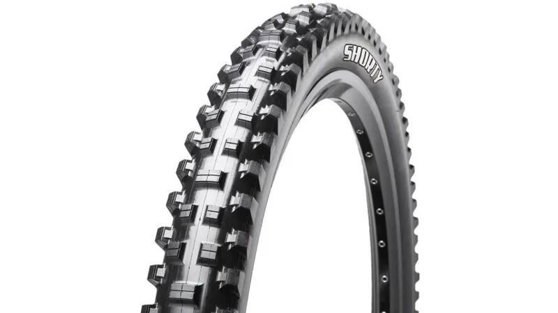 Maxxis Shorty Tacky DH 27.5 x 2.4 Tyre